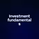 Investment fundamentals 
