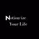 Notion-ize Your Life