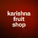 karishna fruit shop