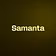 Samanta 