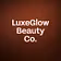 LuxeGlow Beauty Co.