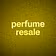 perfume resale