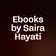 Ebooks by Saira Hayati