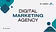 DS AGENCY