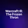 Warcraft Ill: The Frozen Thron