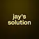 jay’s solution 