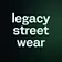 legacy street wear