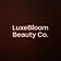 LuxeBloom Beauty Co.