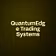 QuantumEdge Trading Systems