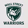 The Wall Street Warriors