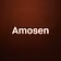 Amosen
