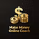 Make Money Online Coach