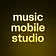 music mobile studio 