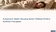Exhausted Adults Sleeping Better