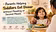 Parents Helping Toddlers Eat Dinner Without Pleading or Second Meals