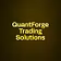 QuantForge Trading Solutions