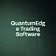 QuantumEdge Trading Software