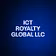 ICT ROYALTY GLOBAL LLC