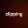 clipping 