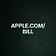 APPLE.COM/BILL
