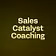 Sales Catalyst Coaching