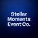 Stellar Moments Event Co.