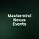 Mastermind Nexus Events