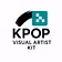 Kpop Visual Artist Kit