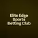 Elite Edge Sports Betting Club