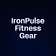 IronPulse Fitness Gear