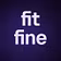 fit fine