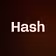 Hash