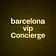 Barcelona Arabia & Co VIP Conc