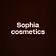 Sophia cosmetics 