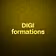 DIGI formations 