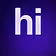 hi