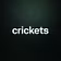 crickets 