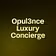 Opul3nce Luxury Concierge 