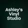 Ashley’s Vinyl Studio