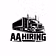 AA Hiring