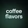 coffee flavors