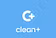 Clean+
