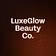 LuxeGlow Beauty Co.