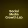 Social Media Growth Lab