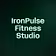 IronPulse Fitness Studio