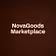 NovaGoods Marketplace