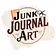 Junk Journal Art