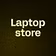 Laptop store 