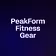 PeakForm Fitness Gear