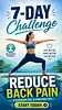 7-Day Back Pain Relief Yoga Challenge